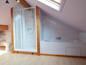 Maison | Salle de bain