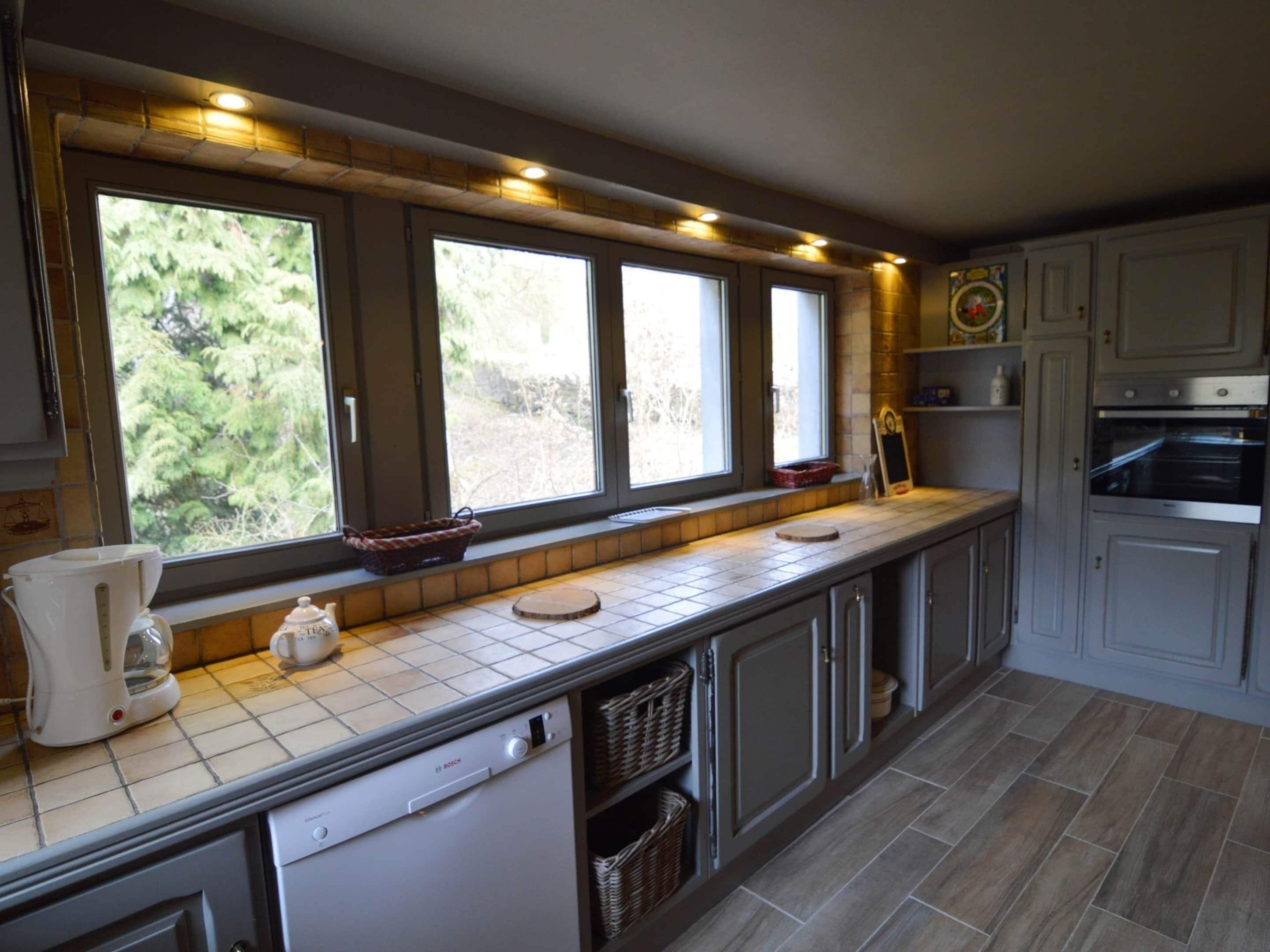 House | Private kitchen | Stovetop