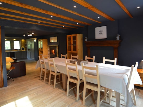House | Dining
