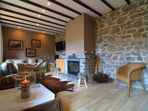 Holiday Home in Falaen Near Montaigle Castle