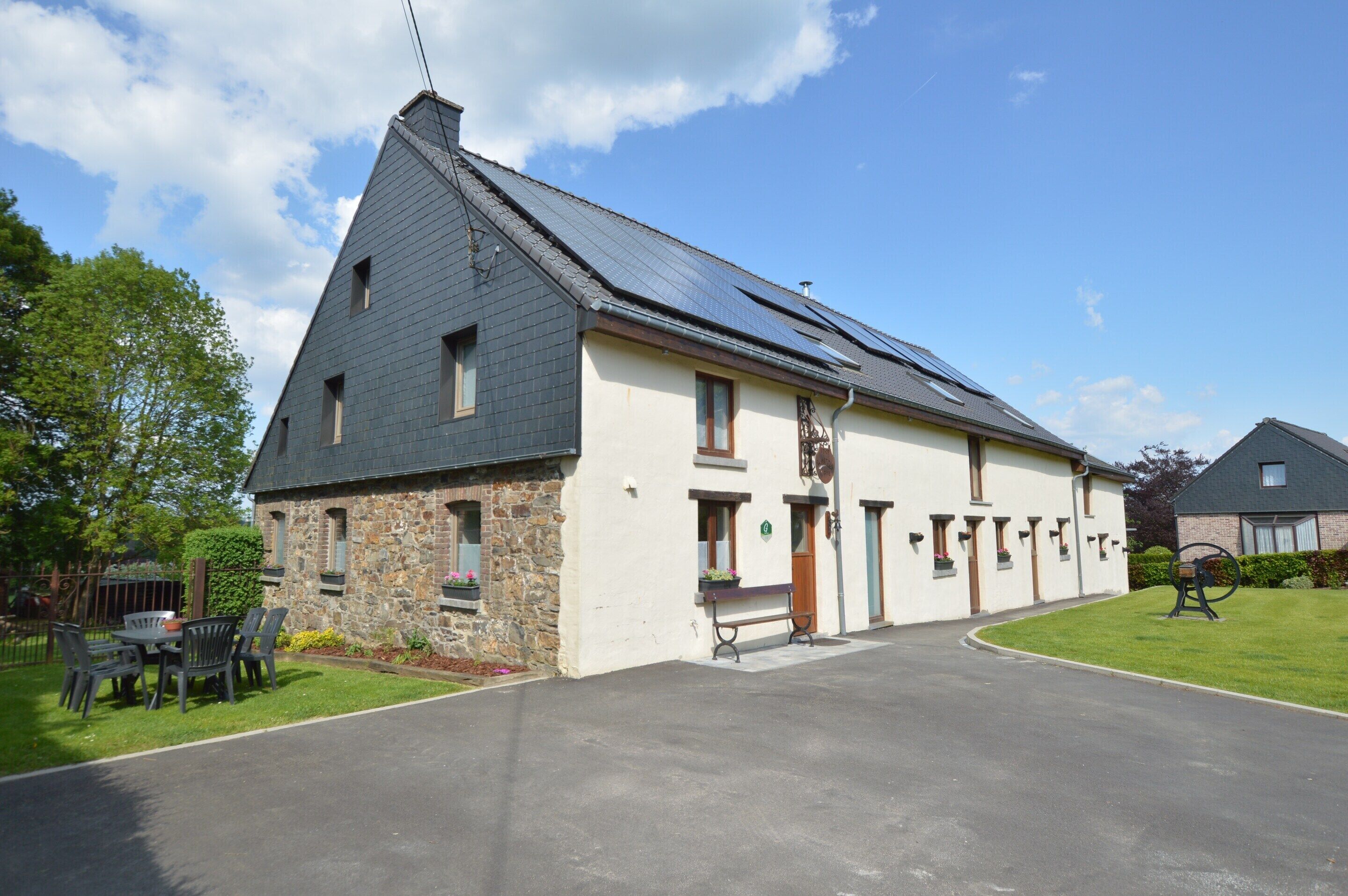 Cottage | Exterior