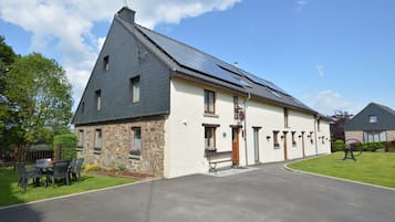 Cottage | Exterior