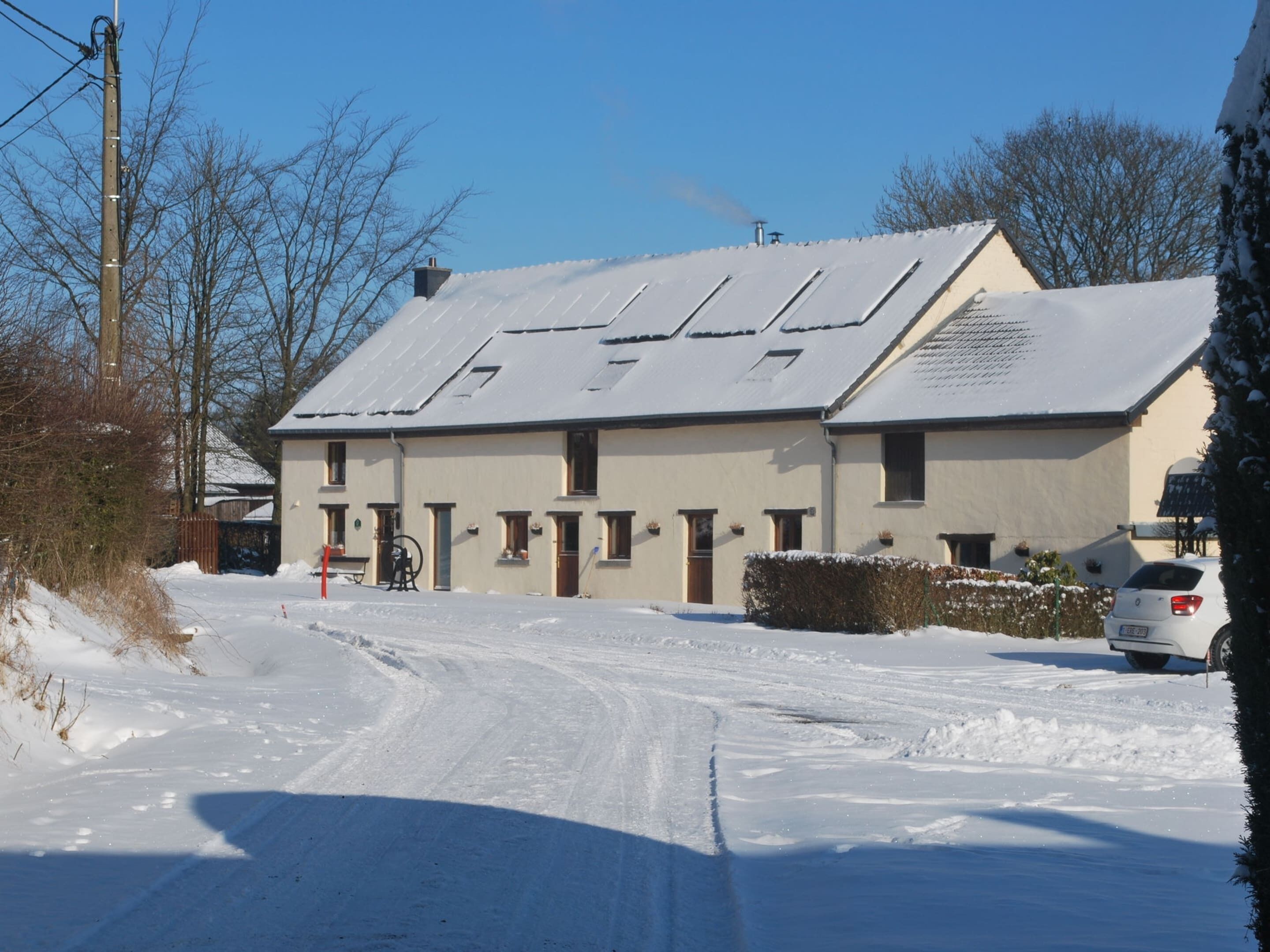 Cottage | Exterior