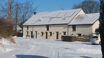 Cottage | Exterior