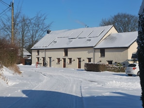 Cottage | Exterior