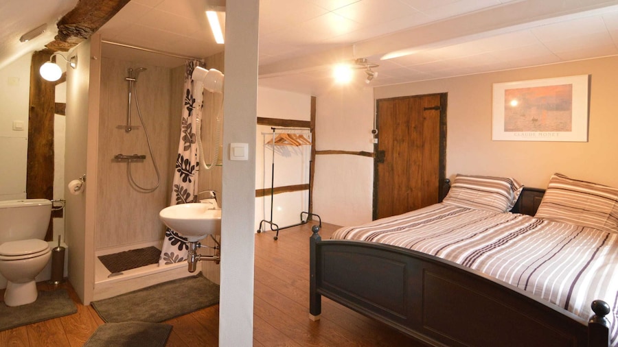 Charming Cottage Near Famous Francorchamps