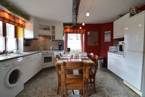 Cottage | Private kitchen