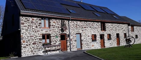 Cottage | Exterior