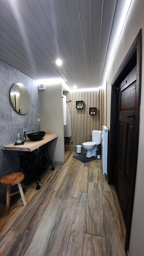 Cottage | Kamar mandi | Pengering rambut