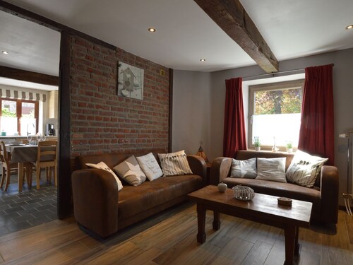 Cottage Near Spa F1 Circuit