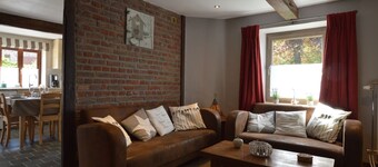 Cottage Near Spa F1 Circuit