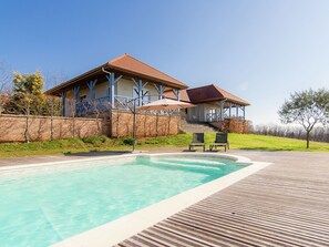 Villa | Extérieur