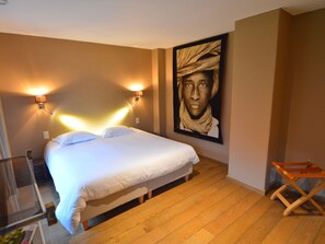 獨棟房屋 | 8 間臥室、布置獨特、隨行嬰兒床、床單