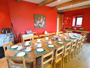 House | Dining