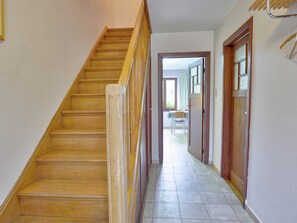 Ferienhaus | Innenbereich