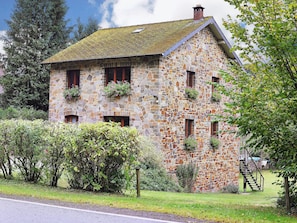 Maison | Extérieur