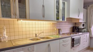 Hus | Eget kjøkken