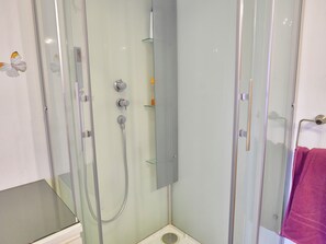 House | Bathroom - Peaceful Garden Home, Chevron (Stoumont)