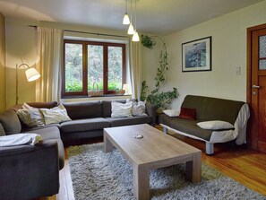 House | Living room