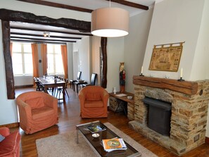 House | Property amenity