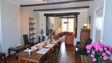 Casa | Restaurantes