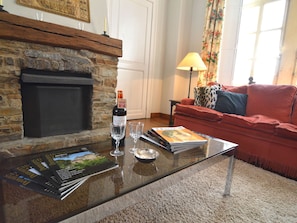 House | Property amenity