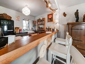 House | Private kitchen