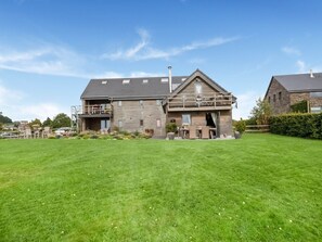 House | Exterior