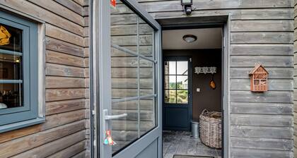 Petit Wilogne Holiday Home in Mont