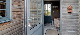 Petit Wilogne Holiday Home in Mont