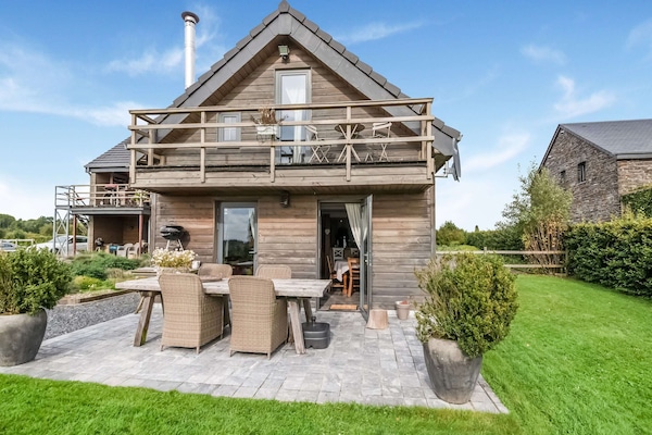 House | Balkoni