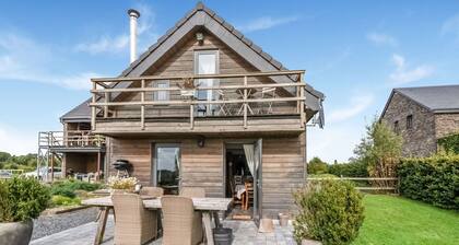 Holiday Home in Ardennes Scenic Views