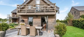 Holiday Home in Ardennes Scenic Views