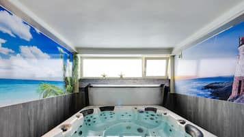 Villa | Spa treatment