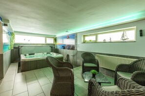 Villa | Spa treatment