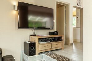 Villa | Living room