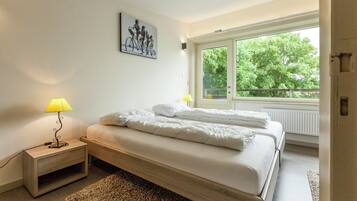 Biệt thự | 5 phòng ngủ, trang bị nội thất với thiết kế riêng biệt, bộ trải giường