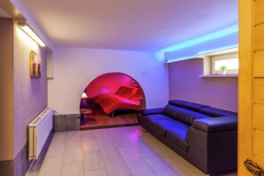 Villa | Spabehandeling