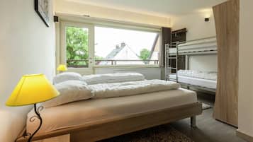 Villa | Room amenity