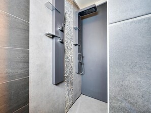 Villa | Bathroom - Luxury Villa with Sauna & Hot Tub in Middelkerke (Middelkerke)