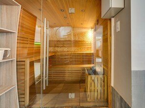Villa | Spa treatment - Luxury Villa with Sauna & Hot Tub in Middelkerke (Middelkerke)