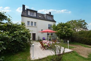 Exterior - Holiday Home Near Brittany Beaches (Clohars-Carnoët)