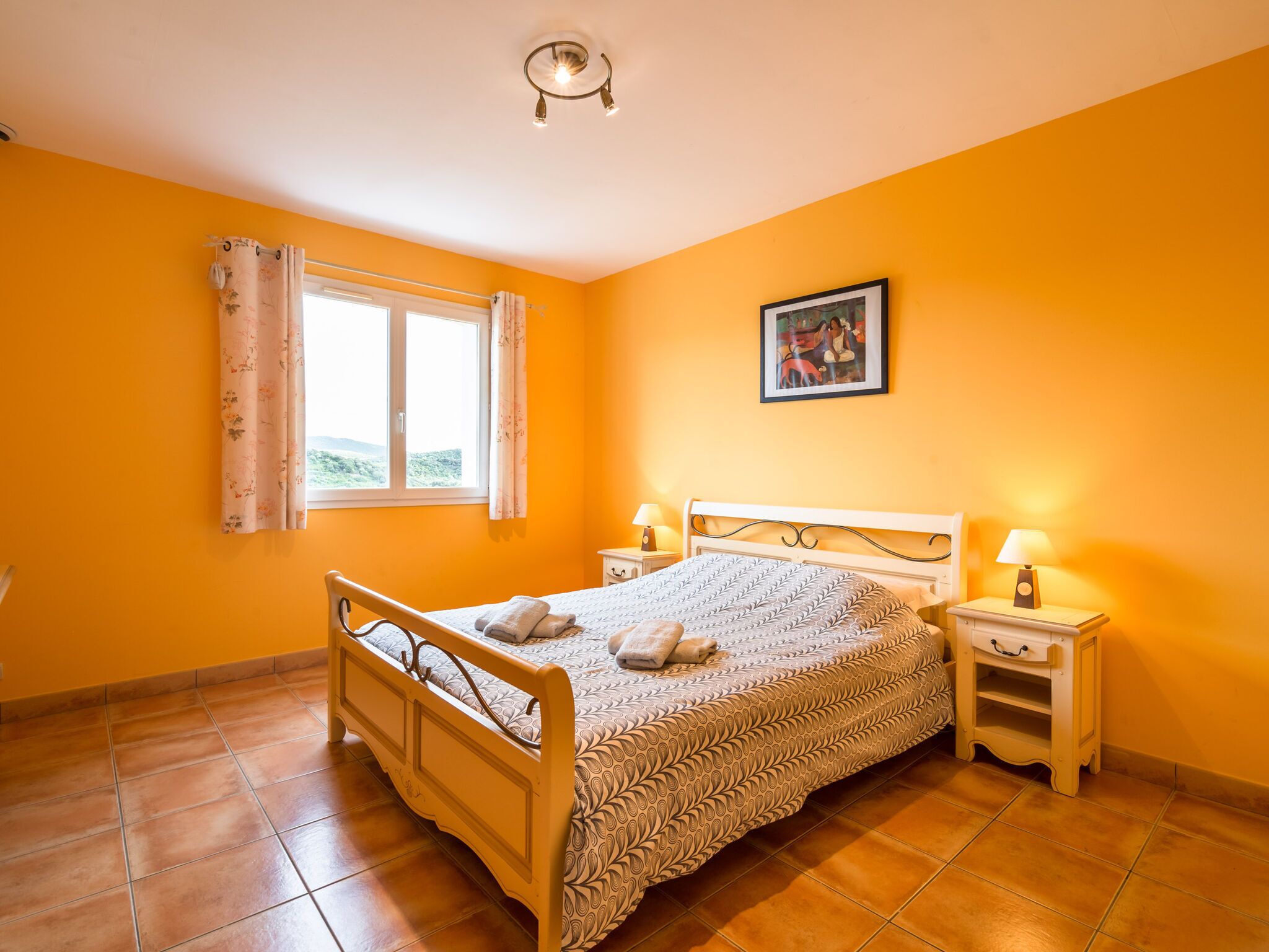 Villa | Romfasilitet