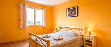 Villa | Romfasilitet