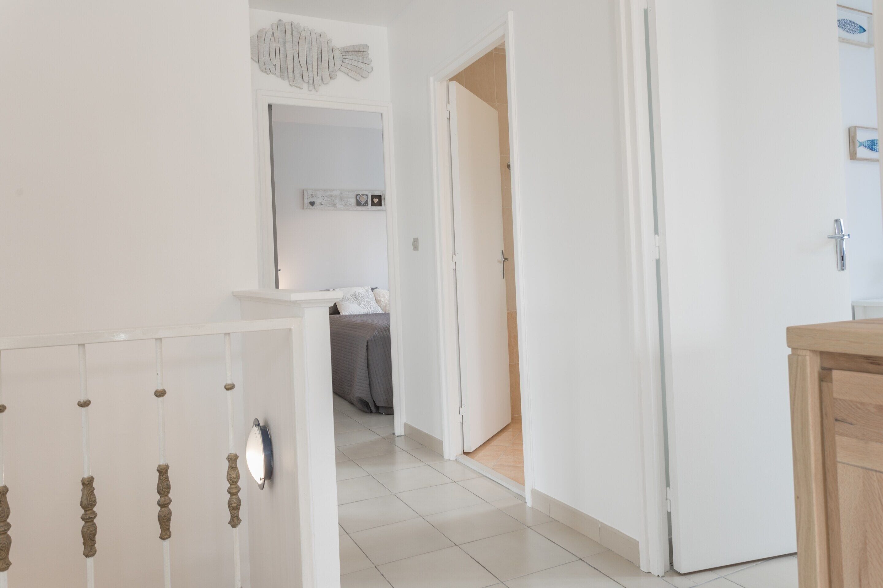 Villa | Interior