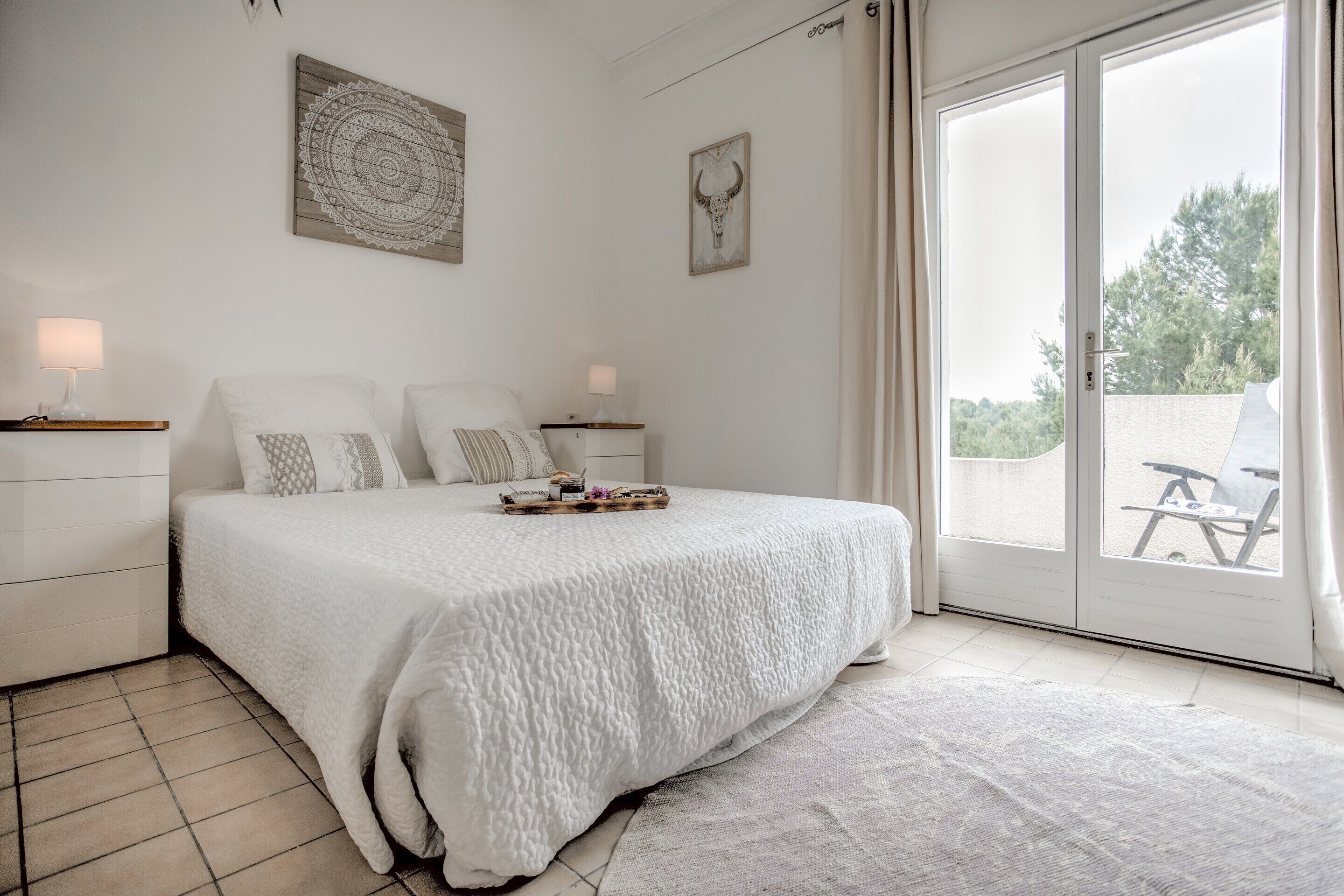Biệt thự | 5 phòng ngủ, trang bị nội thất với thiết kế riêng biệt 