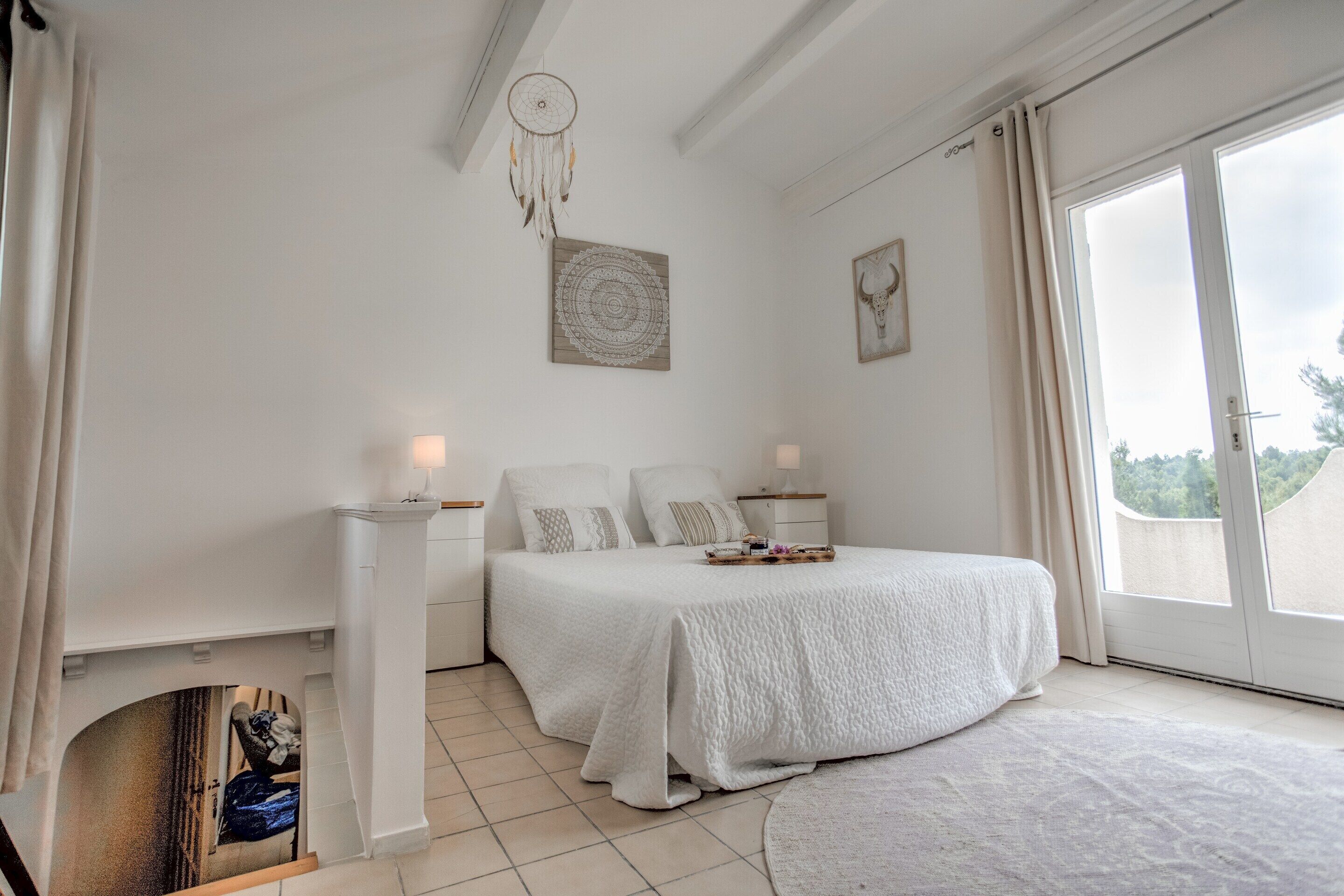 Villa | 5 bedrooms, individually furnished, iron/ironing board, bed sheets
