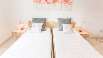 Villa | 5 bedrooms, individually furnished, iron/ironing board, bed sheets