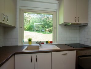 Maison | Cuisine privée