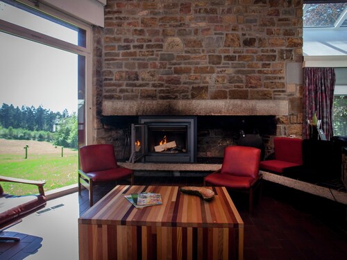 Architect's Gem in Stoumont